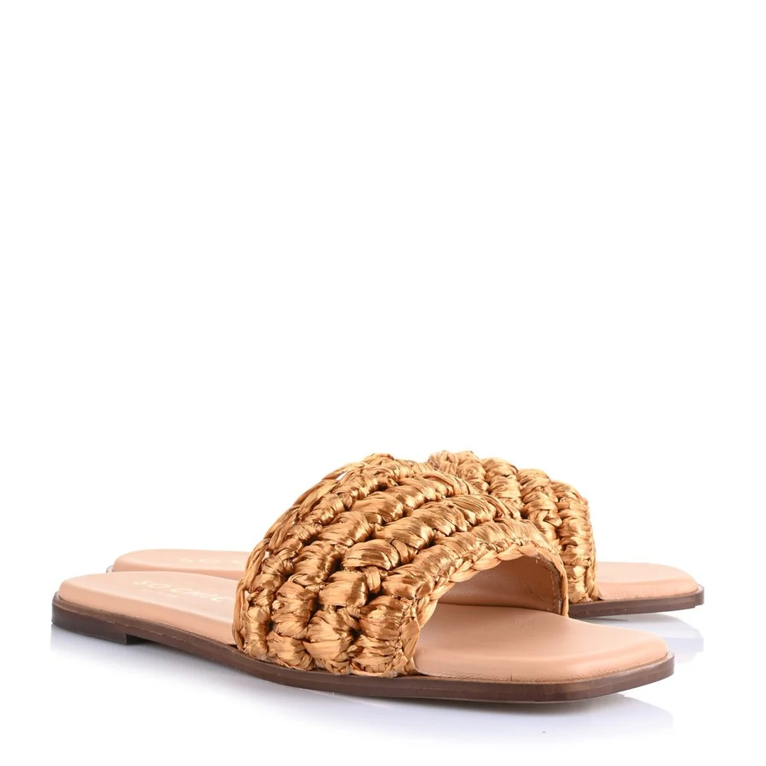 SO CHIC Σανδάλια Celeste