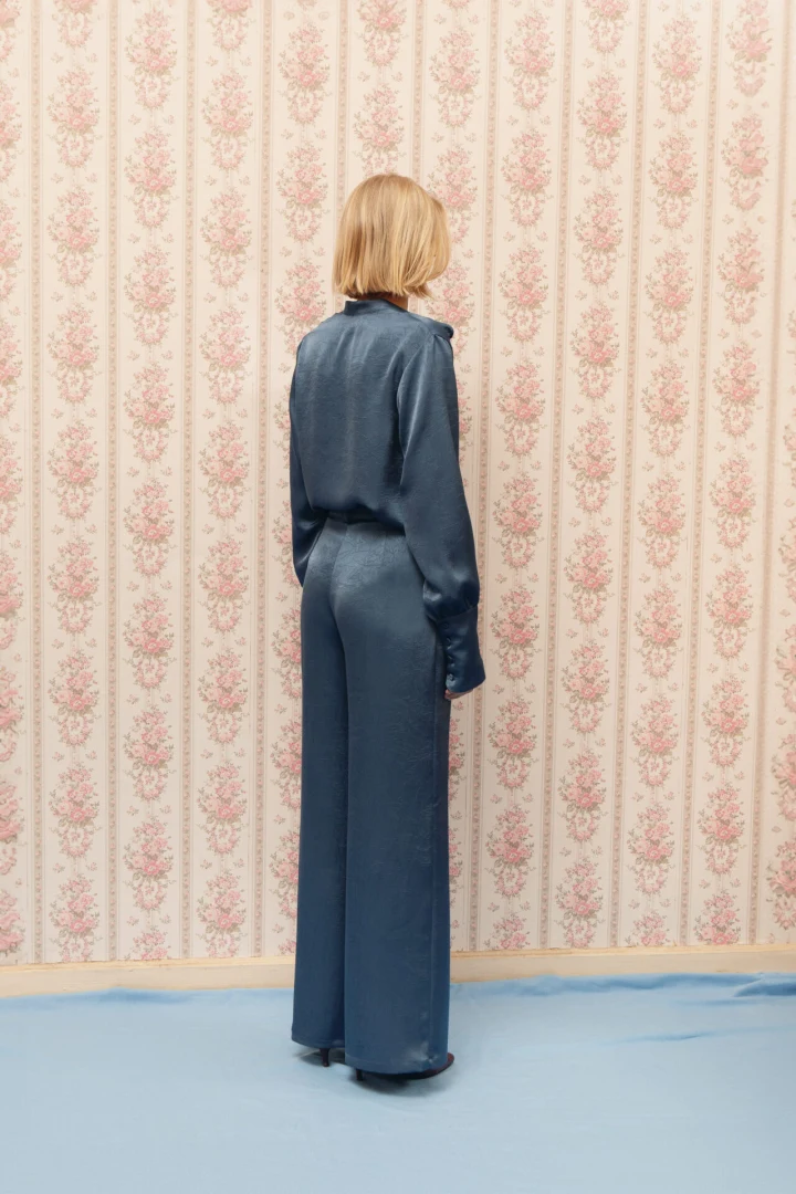 MIRA PANT CIEL - Image 2