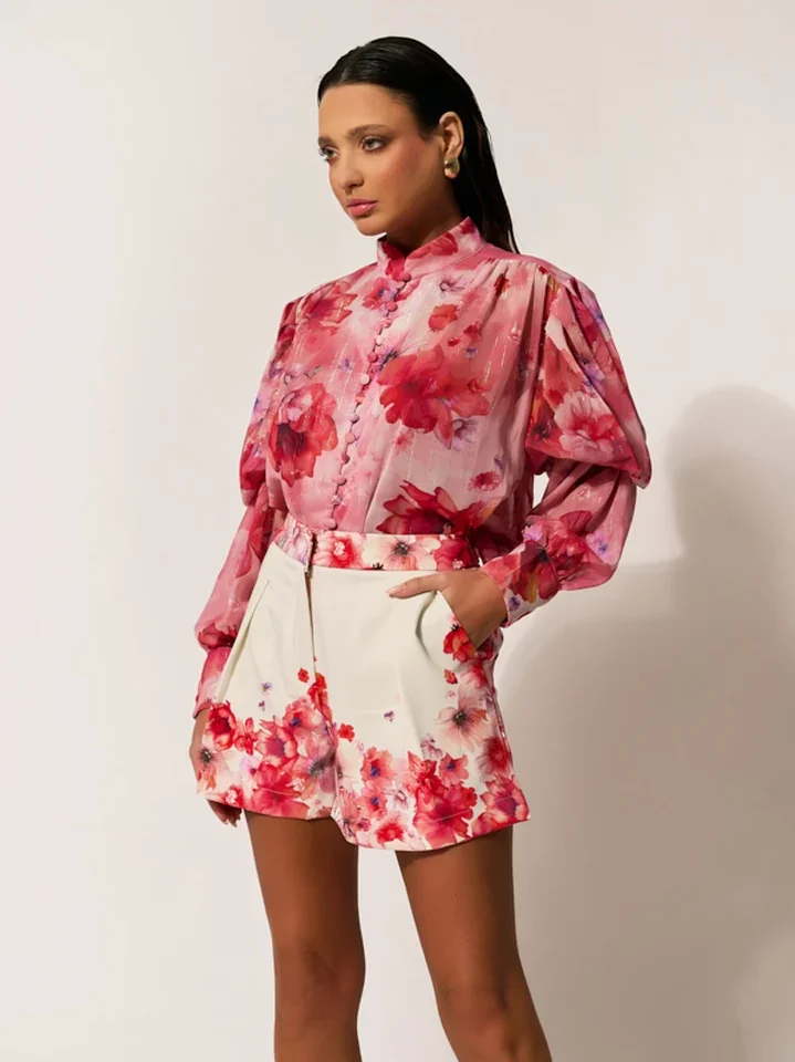 Erya Marielle Shorts