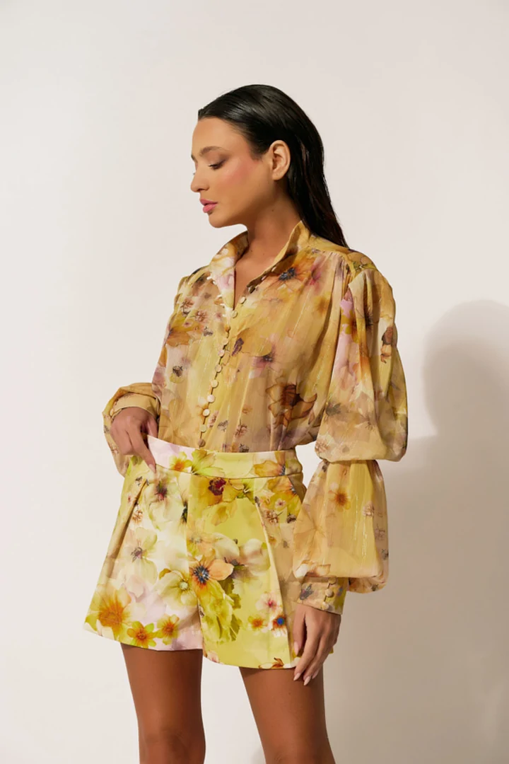 Erya Soleia Shorts - Image 2