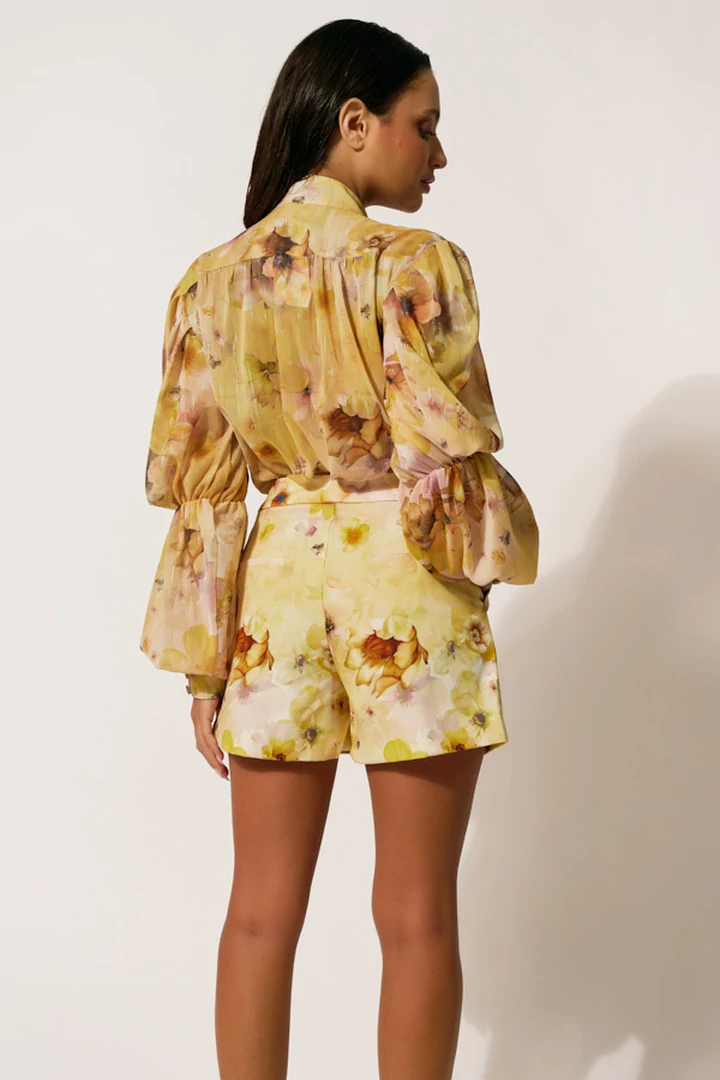 Erya Soleia Shorts - Image 3