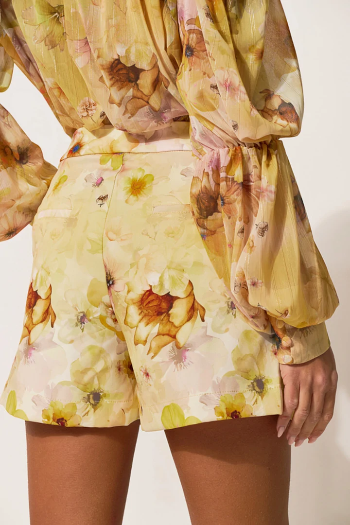 Erya Soleia Shorts - Image 4