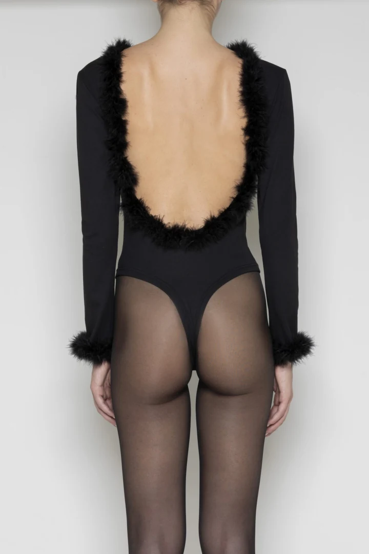 DUA BODYSUIT - Image 2