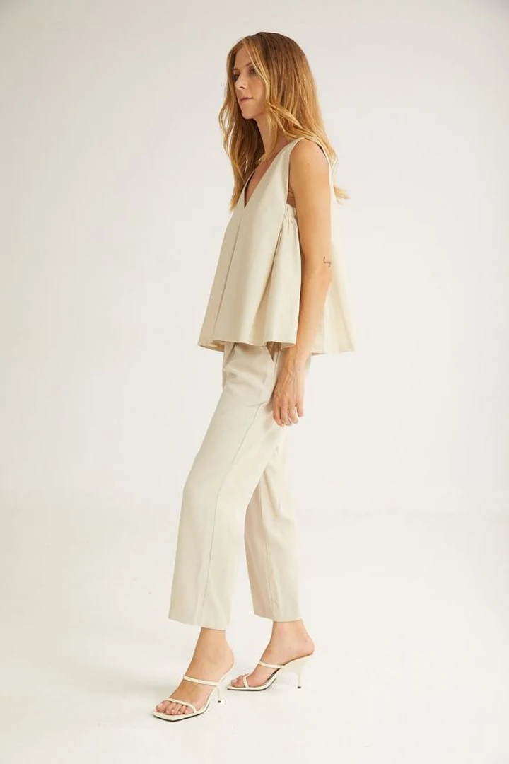 The Parfait Sleevless Top - Image 6