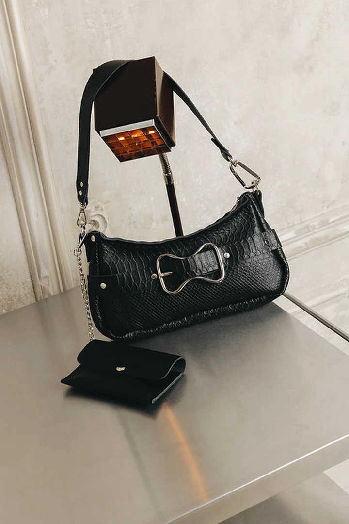 "Void" shoulder bag - Image 2
