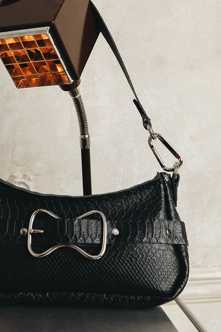 "Void" shoulder bag - Image 5