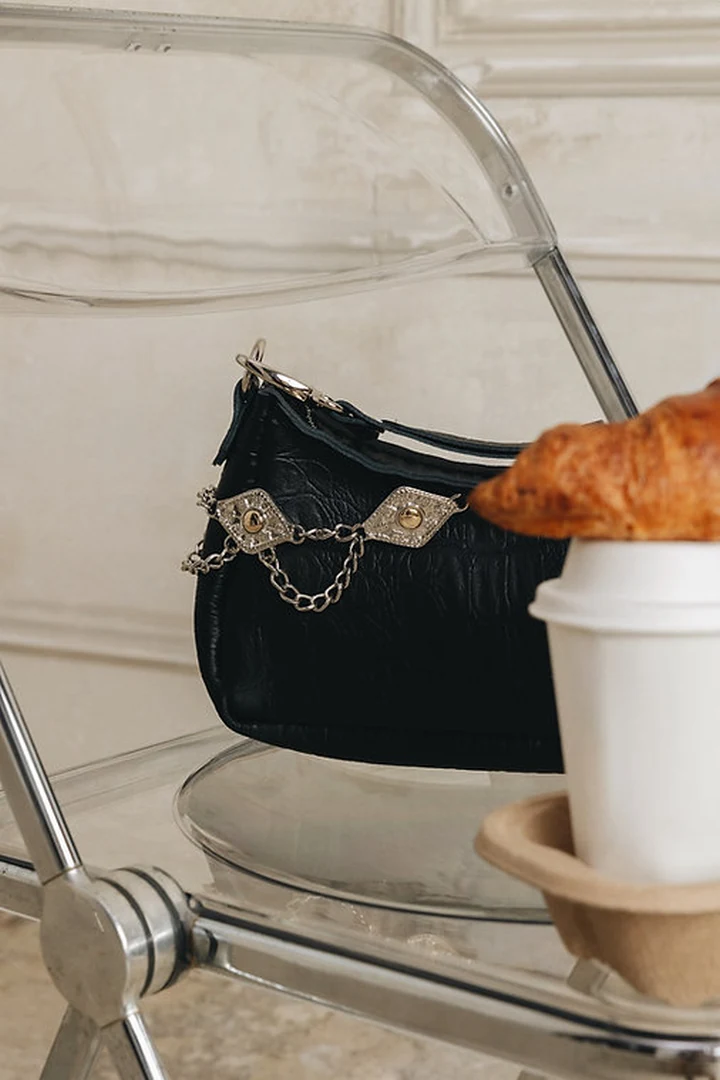 "Rushmere" shoulder bag - Image 3