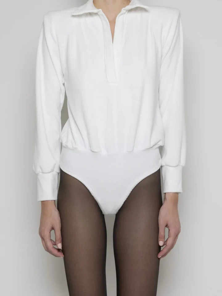 AYLA BODYSUIT