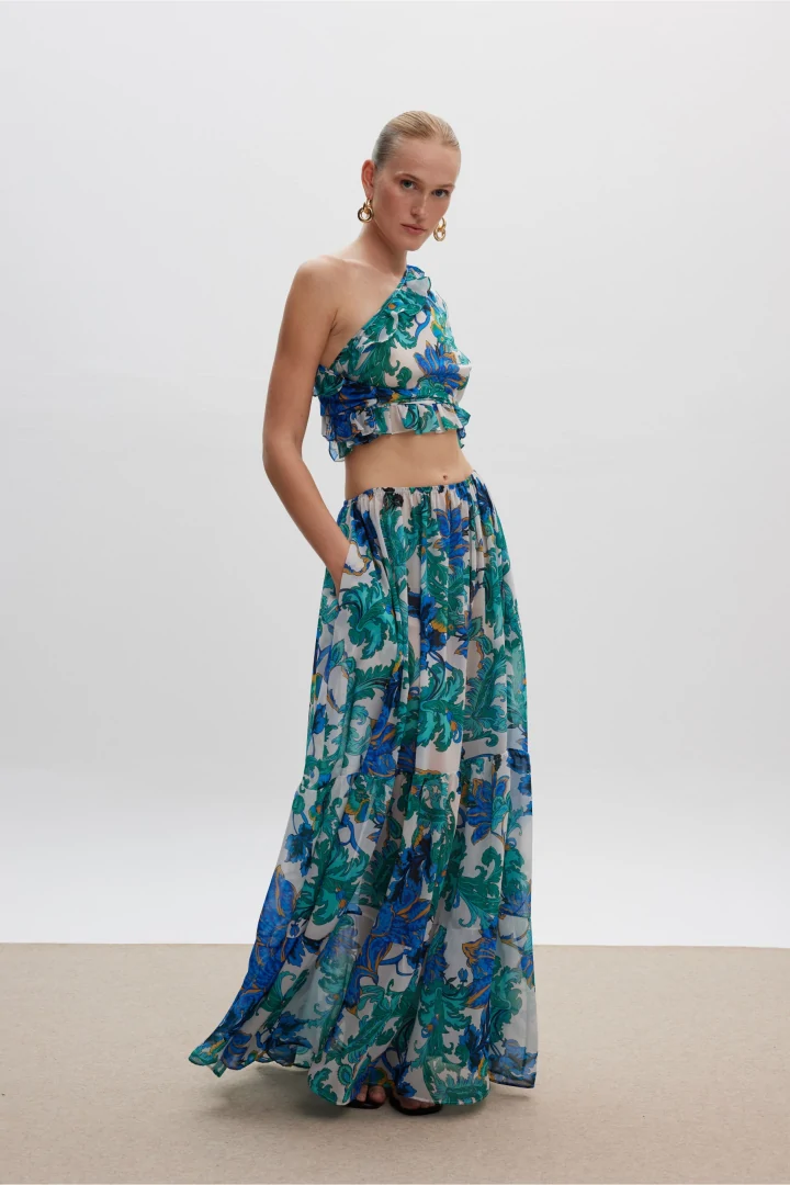 Ciel Soroko Co-Ord Set