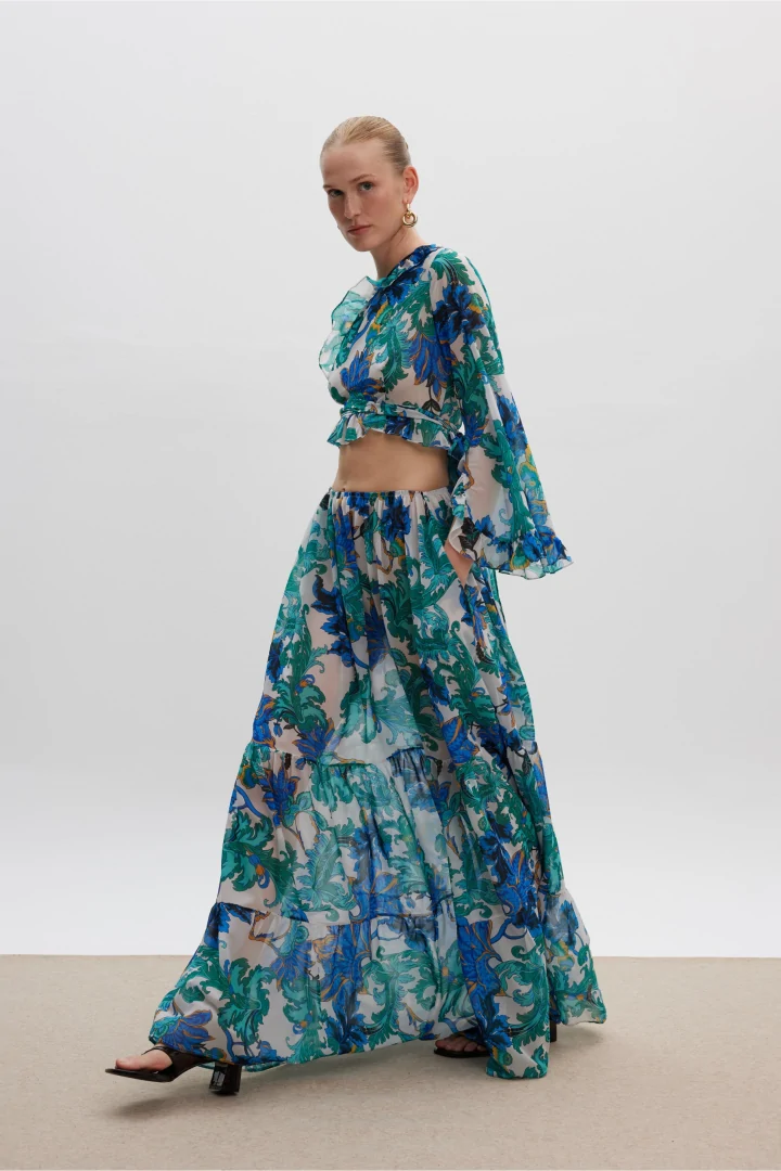 Ciel Soroko Co-Ord Set - Image 2