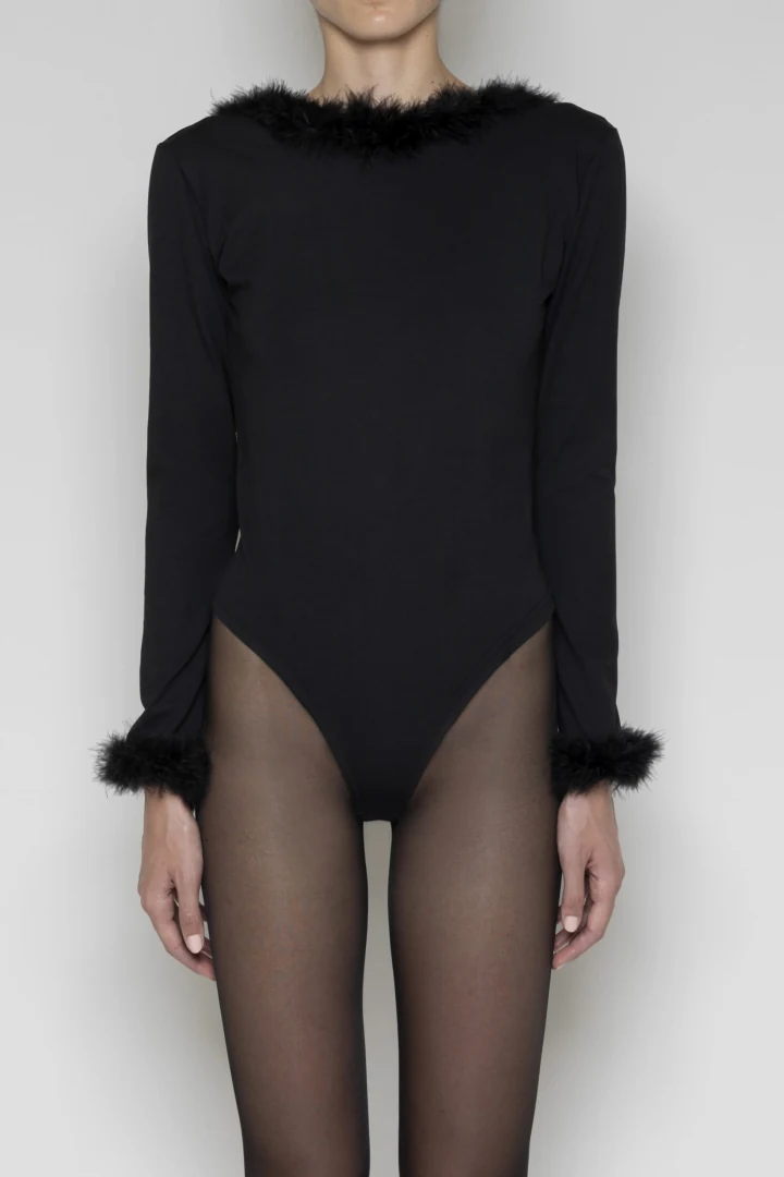DUA BODYSUIT
