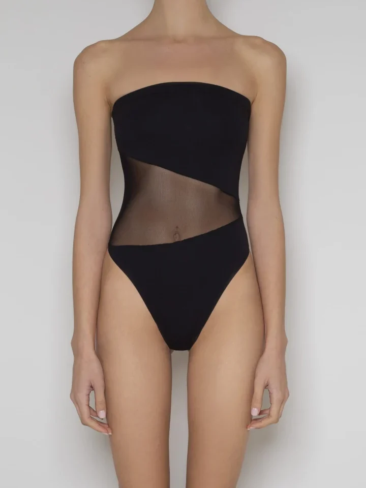 GWYNETH BODYSUIT
