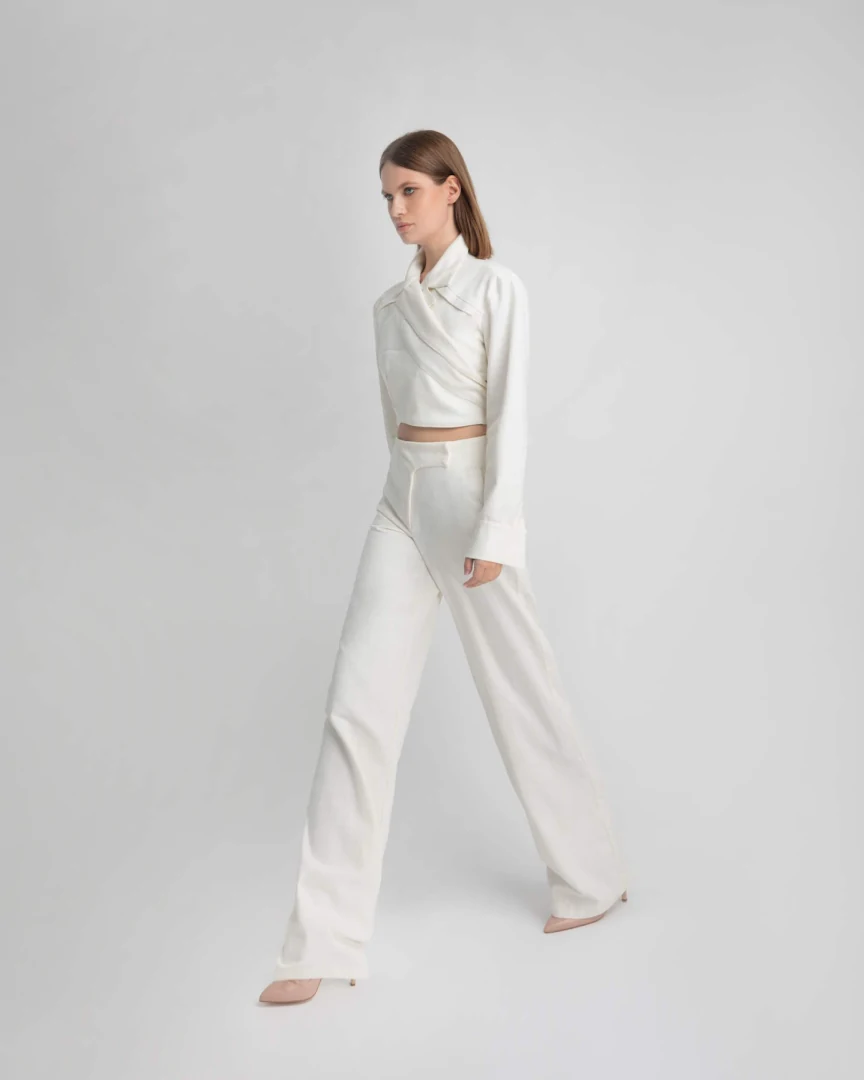 MYSTIS JEANS TROUSERS