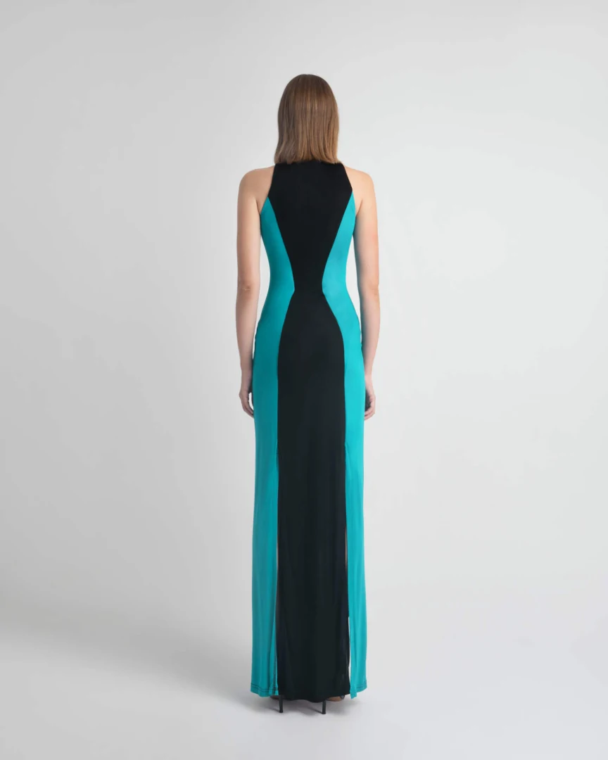 MYSTIS MAXI DRESS - Image 2