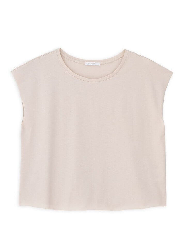 Philosophy-Cropped-Top-Organic-Jersey-cream
