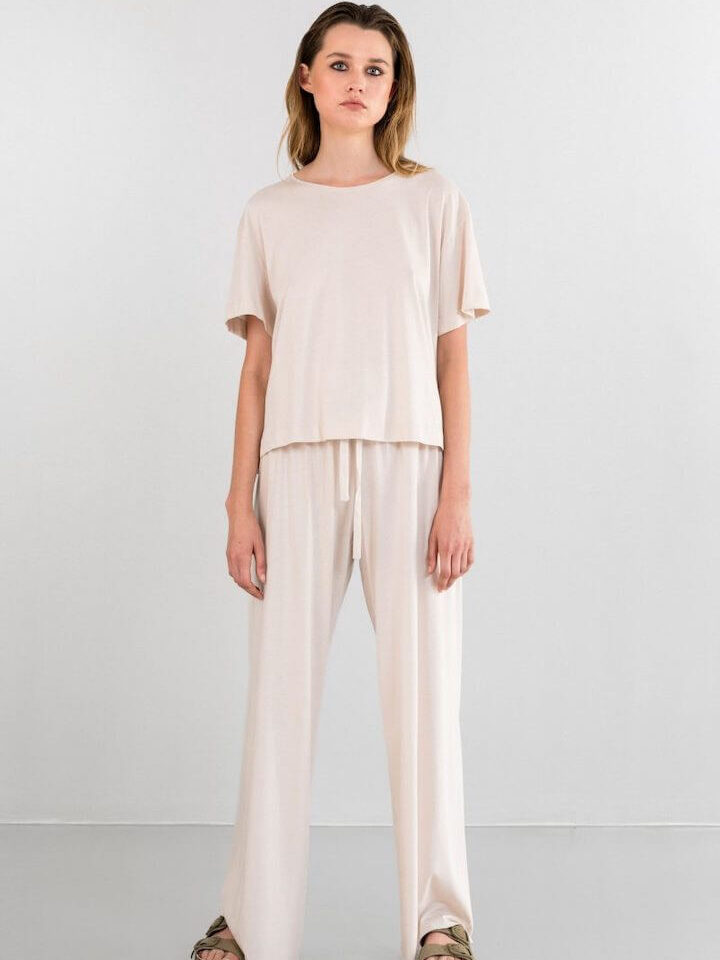 Philosophy-Wide-Leg-Organic-Jersey-Pants-cream
