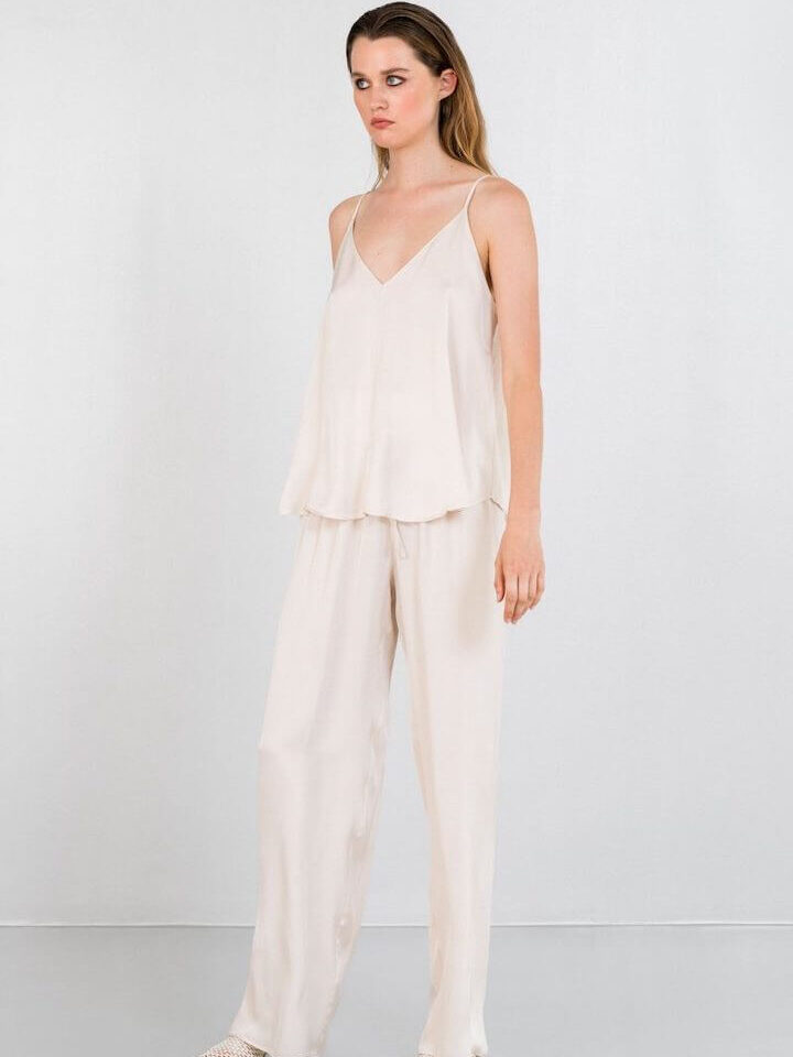 Philosophy-Wide-Leg-Pants-Satin-Fine-Ecovero-Cream