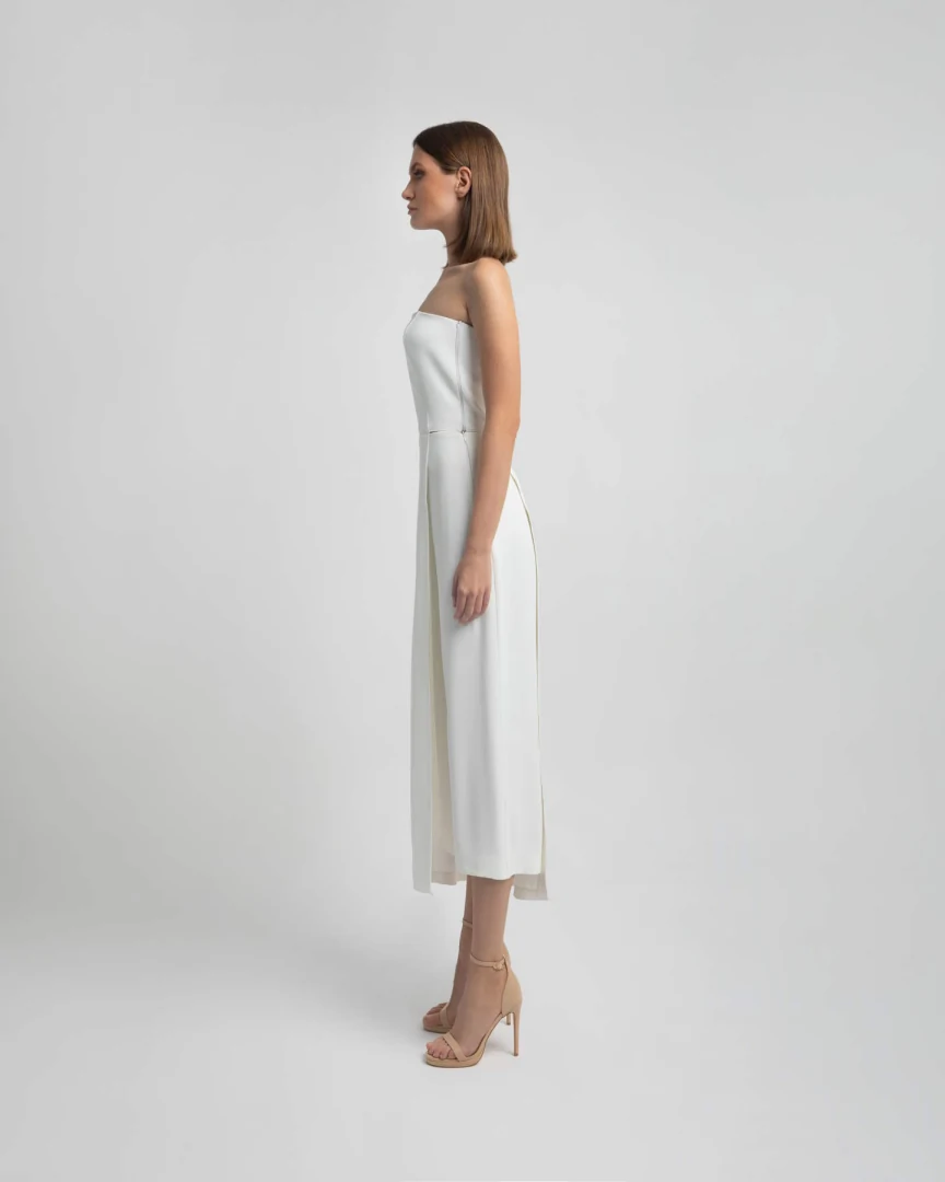 MYSTIS ZIP PANTS - Image 2