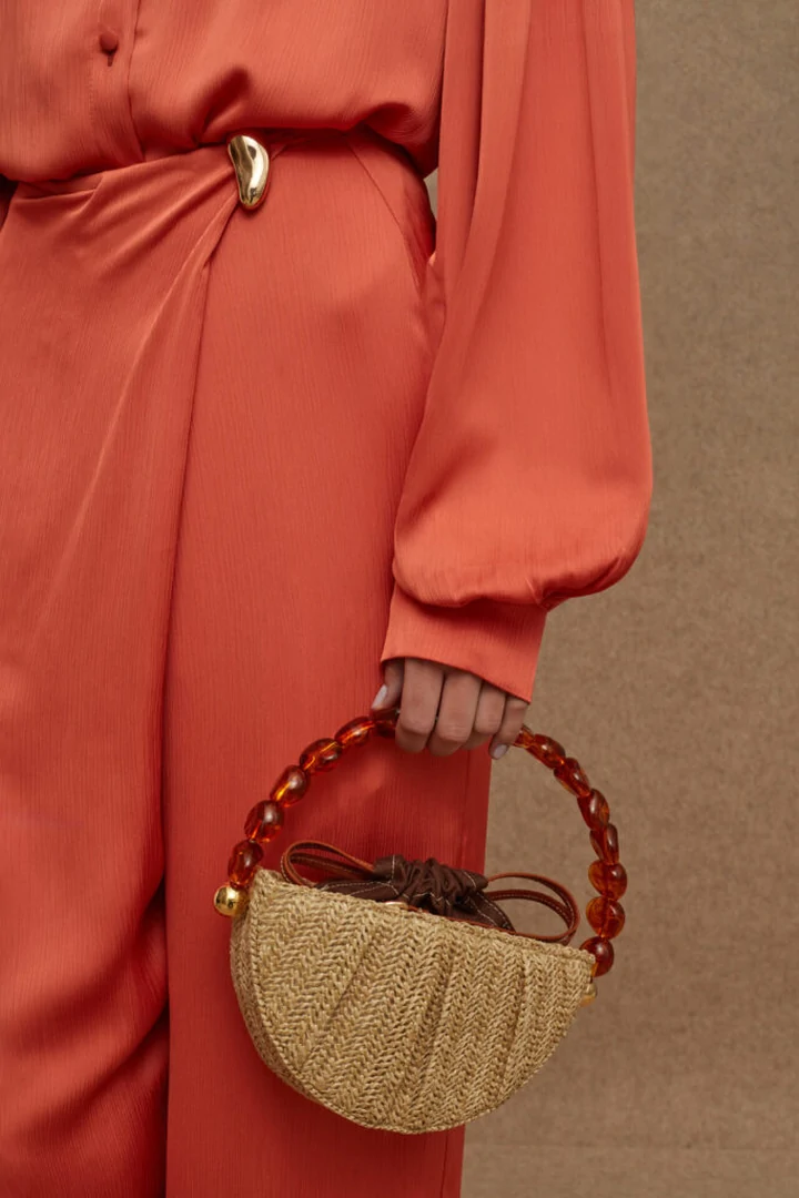 THE PEARL SHIRT WATERMELON - Image 2