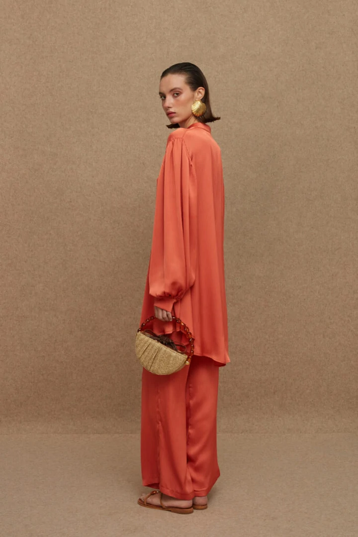 THE PEARL SHIRT WATERMELON - Image 4