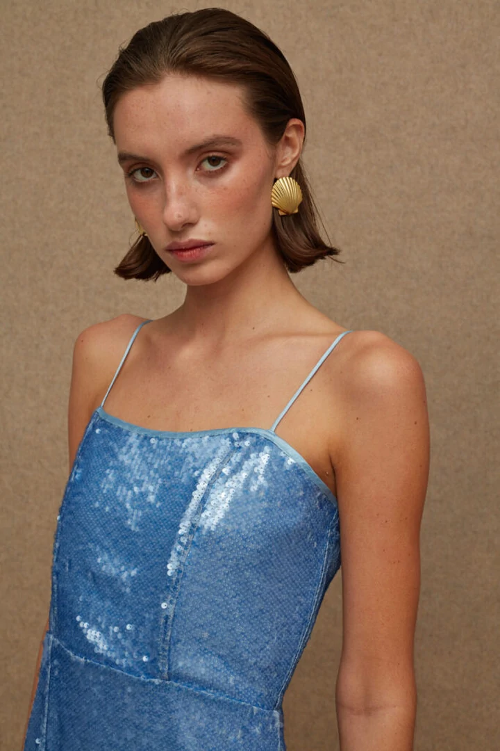 MARTINI DRESS LOULAKI - Image 3