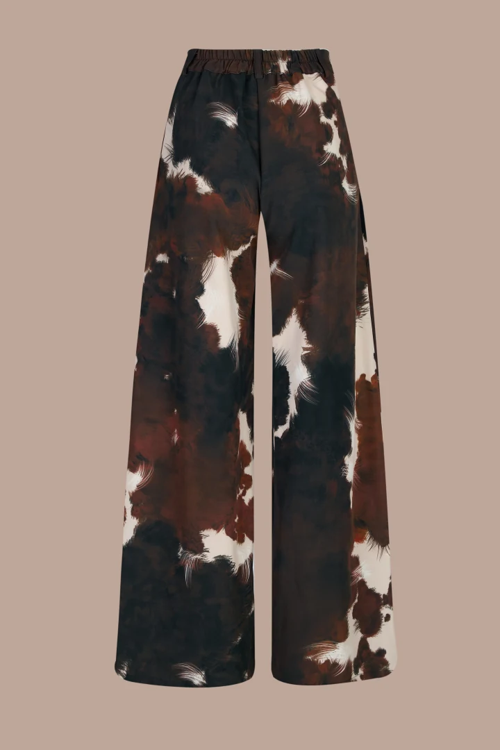 Koresho Numbat Cow pants - Image 2