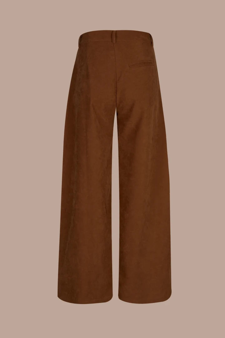 Koresho Fox camel pants - Image 3