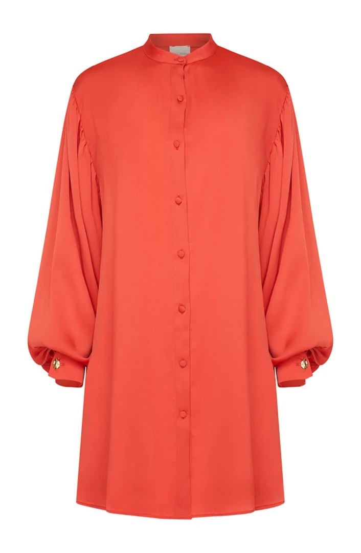 THE PEARL SHIRT WATERMELON - Image 5