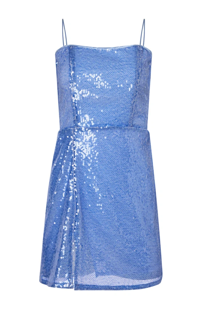 MARTINI DRESS LOULAKI - Image 5