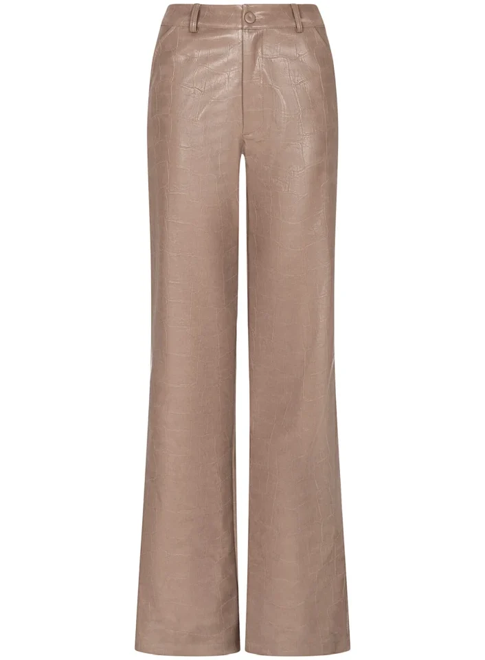 INSOMNIA PANT TOBACCO