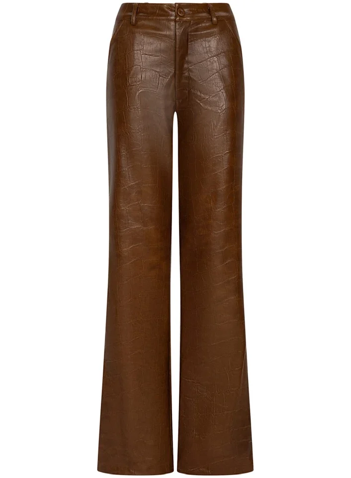 INSOMNIA PANT BROWN