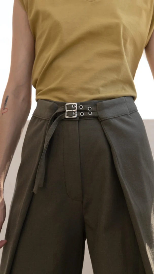 HELENA KHAKI - Image 2