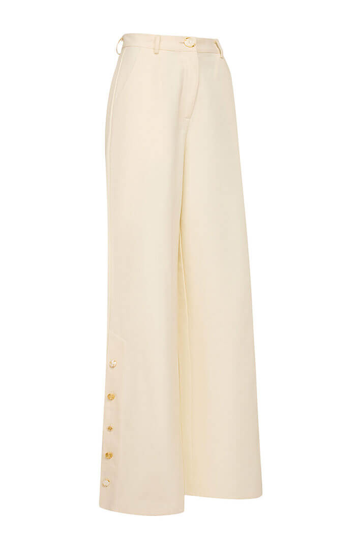 la-chaine-fleva-pants-ecru