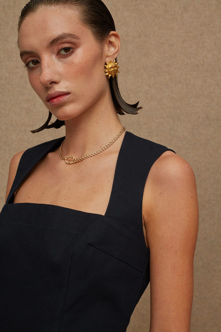 la-chaine-fleva-top-blue