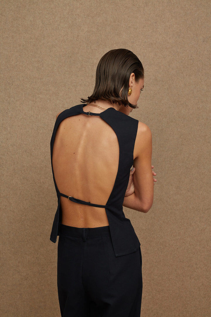 la-chaine-fleva-top-blue