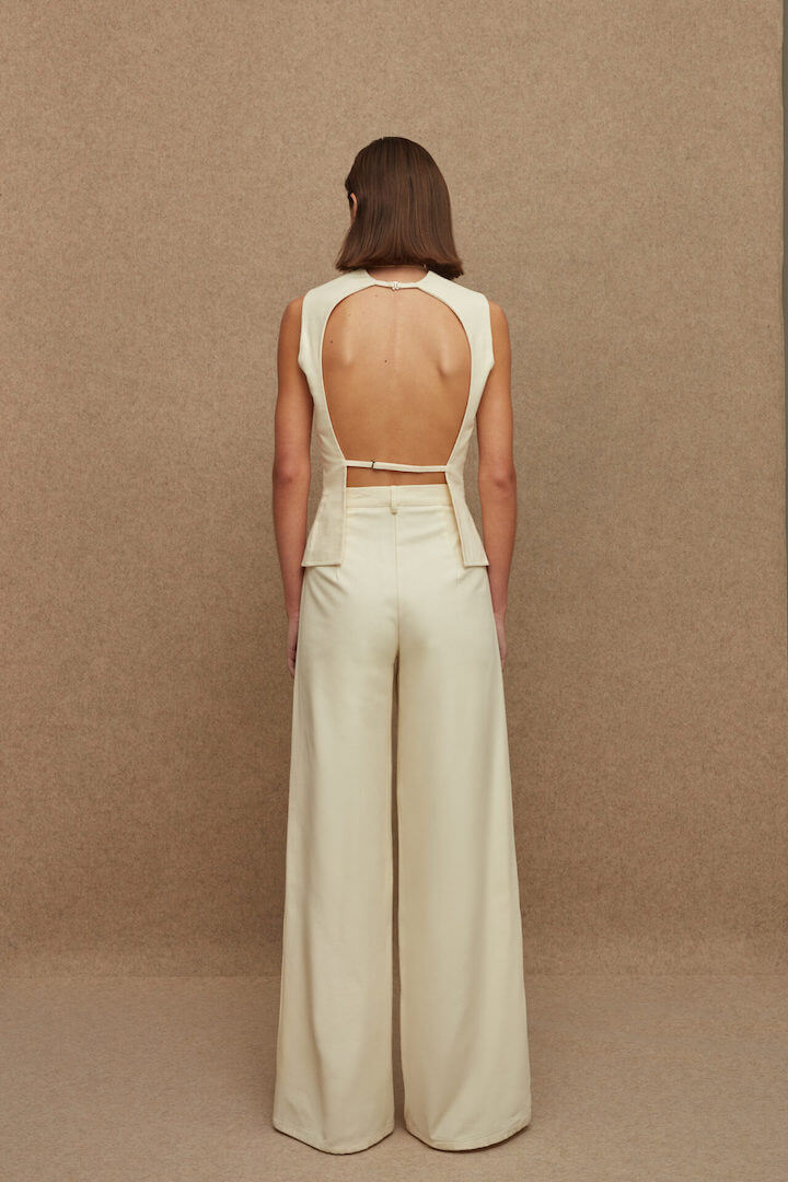 la-chaine-fleva-top-ecru
