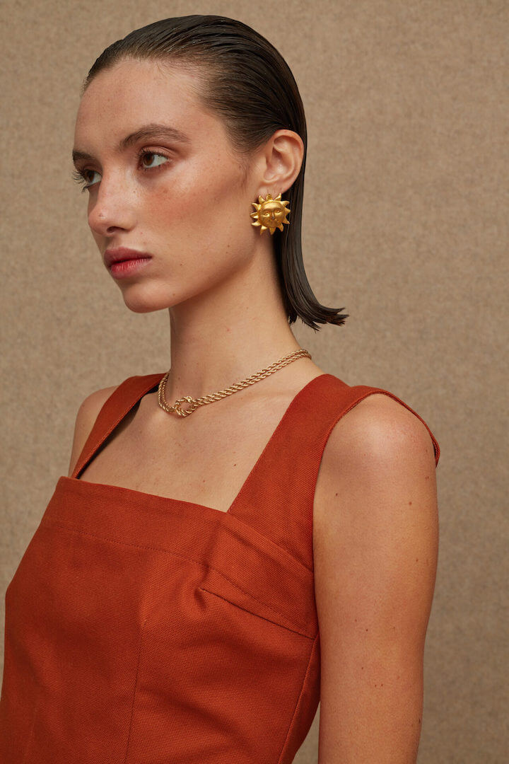 la-chaine-fleva-top-terracota