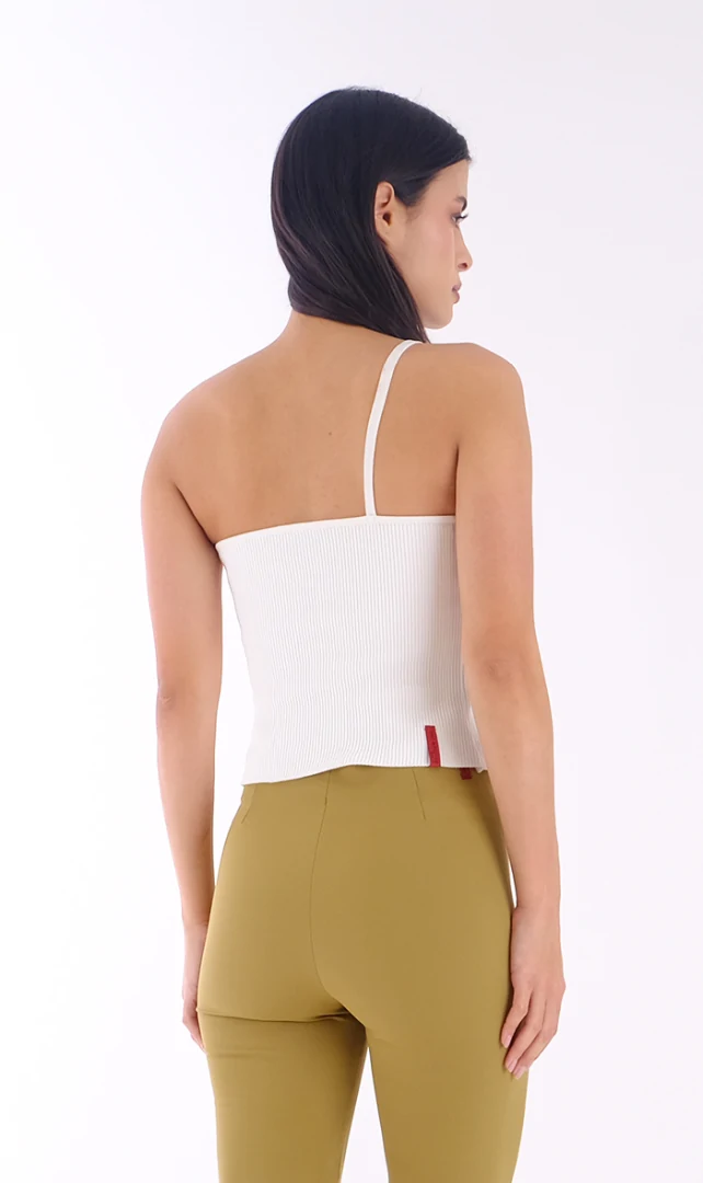 MELINA OFF-WHITE - Image 2