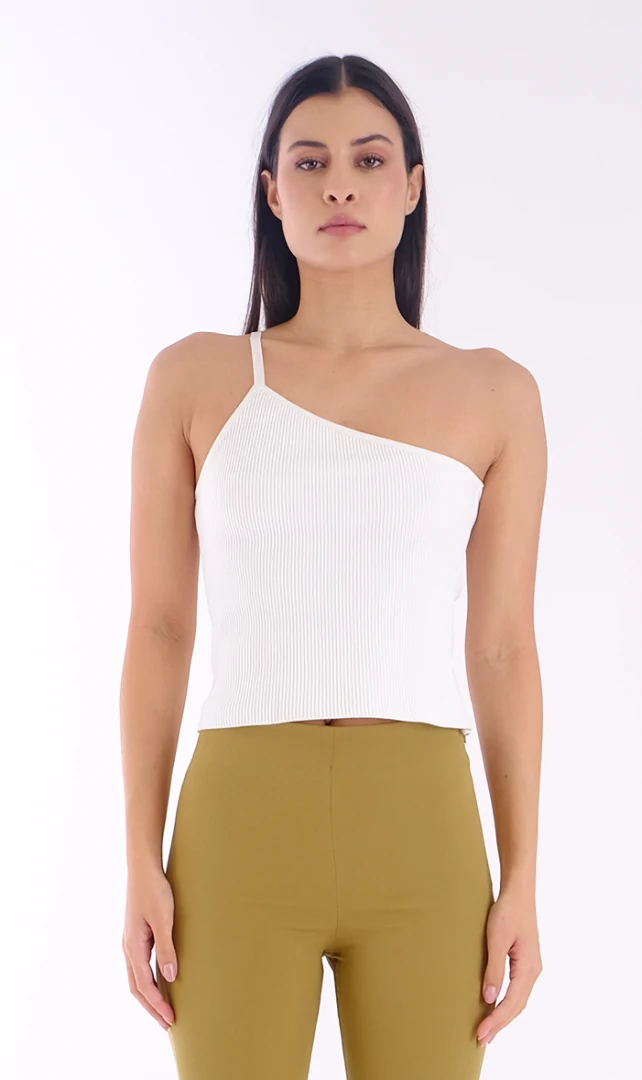 MELINA OFF-WHITE