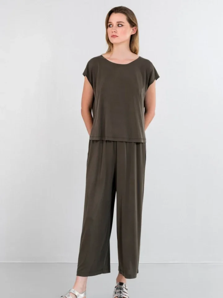 museboutique-philosophy-jupe-culotte-basic-cupro-zip-kilot-1