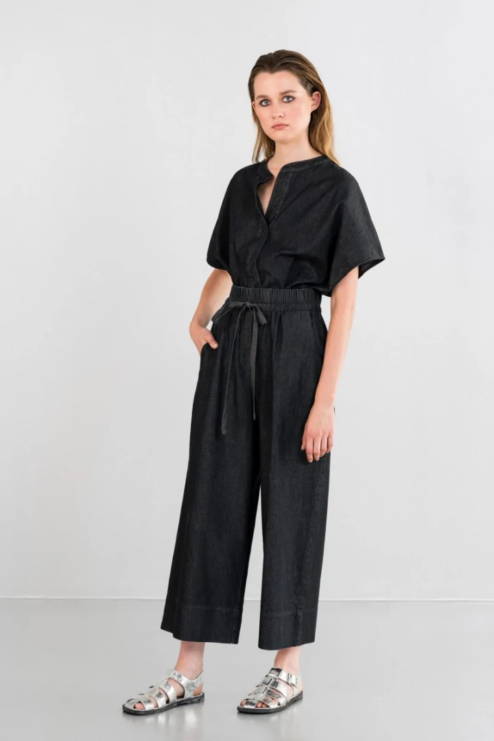 museboutique-philosophy-jupe-culotte-light-denim-zip-kilot-1