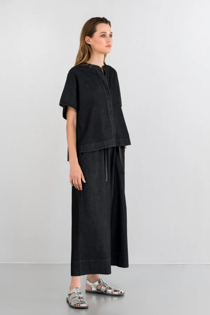 museboutique-philosophy-jupe-culotte-light-denim-zip-kilot-2