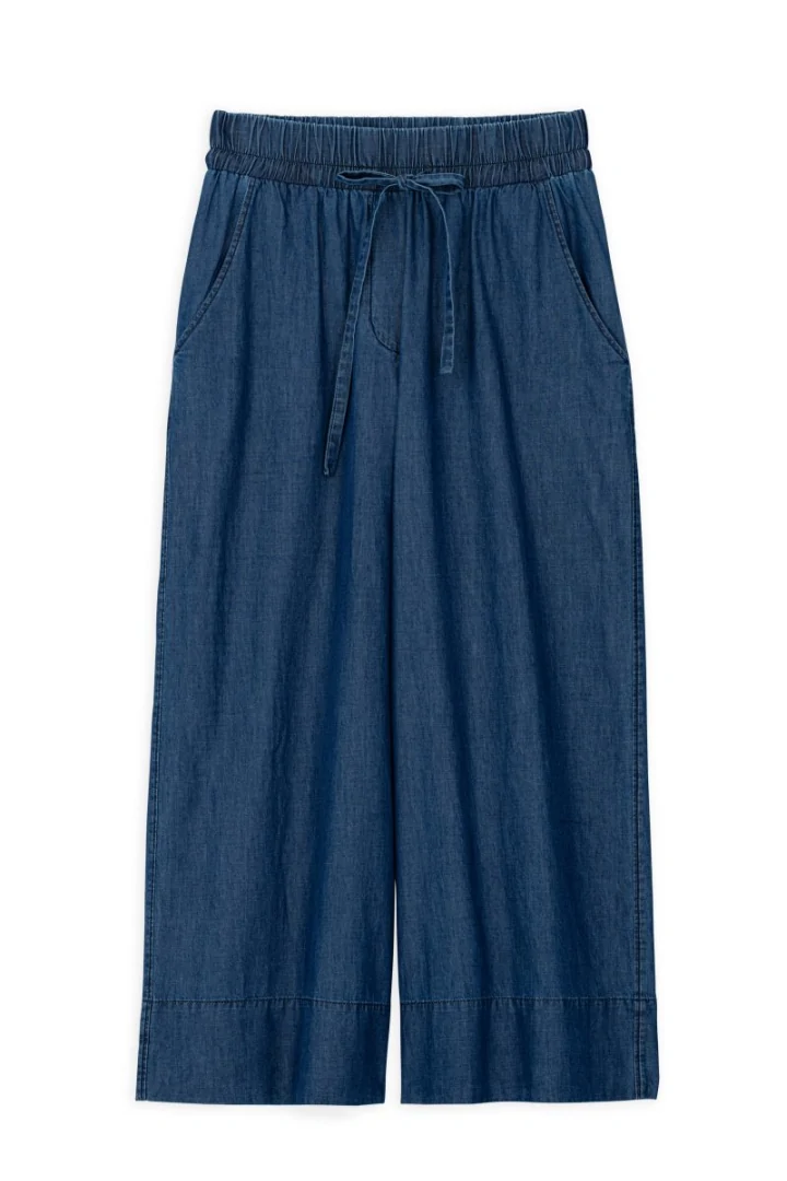 museboutique-philosophy-jupe-culotte-light-denim-zip-kilot-mple