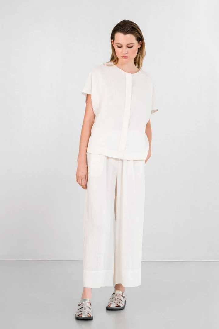 museboutique-philosophy-jupe-culotte-linen-zip-kilot-3