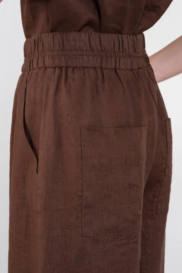 museboutique-philosophy-jupe-culotte-linen-zip-kilot-4