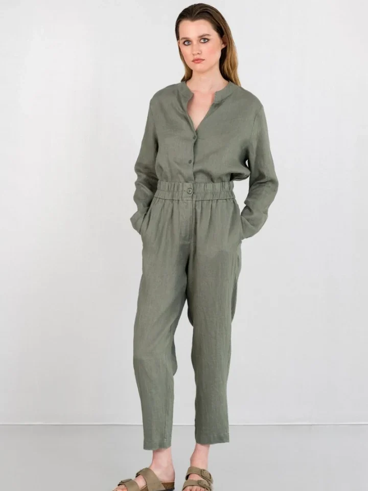 museboutique-philosophy-panteloni-linen-jogger-1