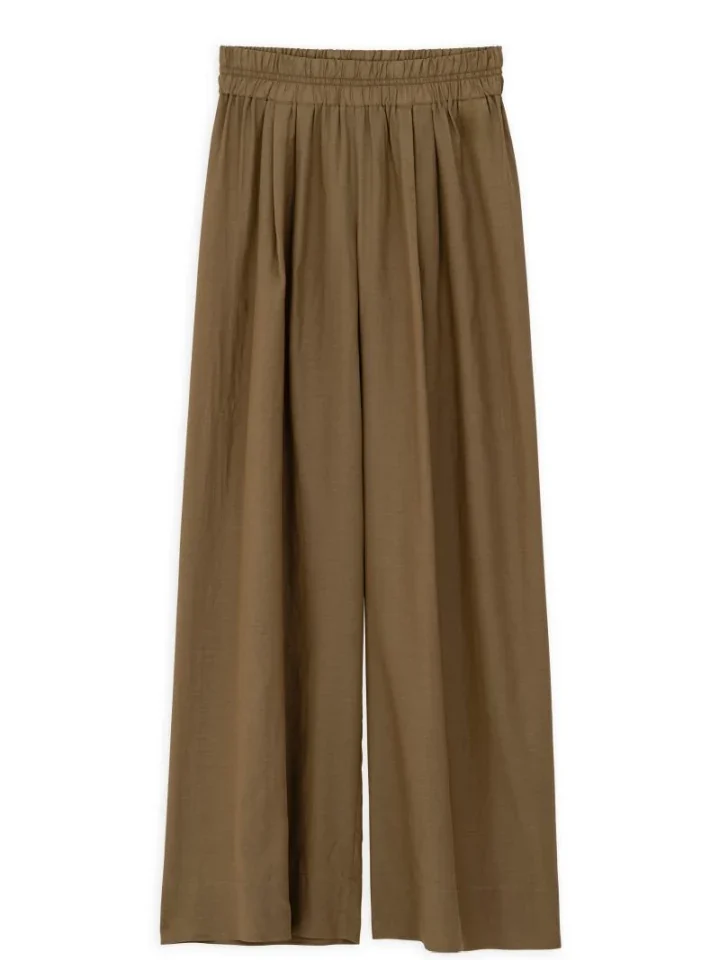 museboutique-philosophy-panteloni-wide-leg-voile-silky-3