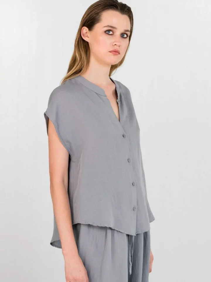 museboutique-philosophy-poykamiso-gauze-loose-1