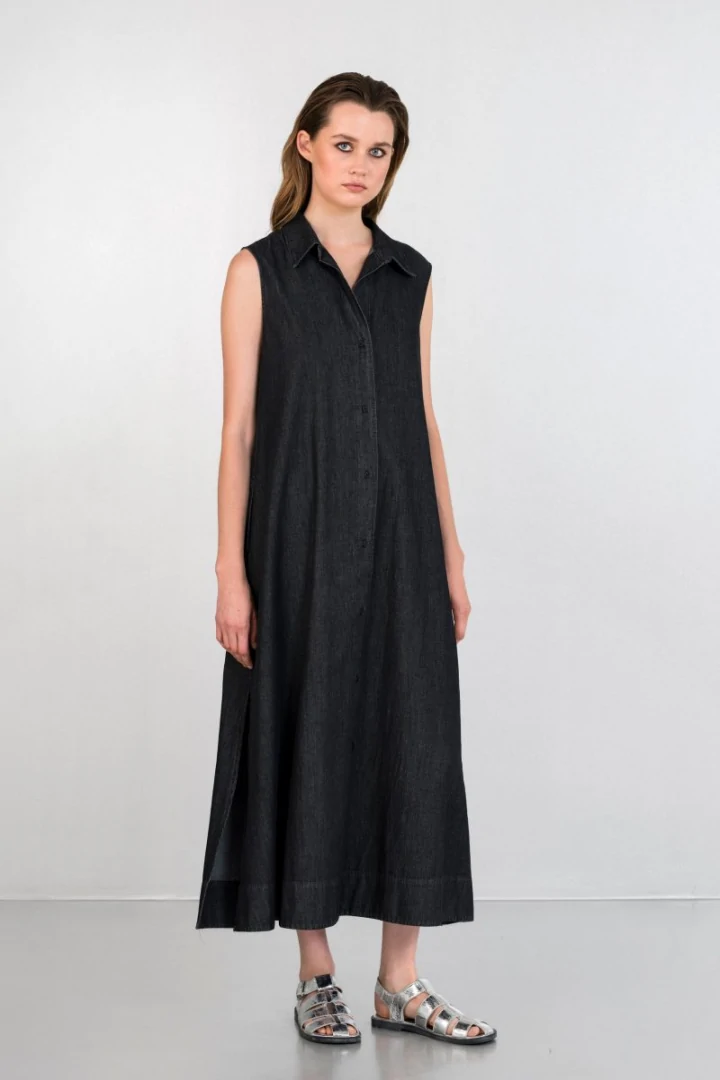 museboutique-philosophy-shirtdress-maxi-light-denim-poykamiso-forema-2