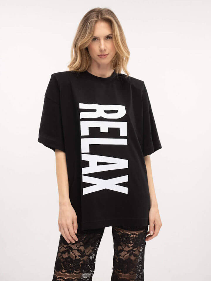oversized-tshirt-relax-black-typelove